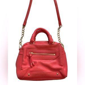 Olivia + Joy Mini Cross Body Bag